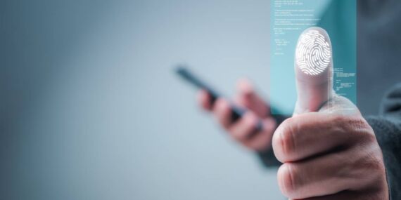 Parmak izi çizgileri kişiliğinizi ele veriyor: Keskin çizgiler zeka işareti olabilir