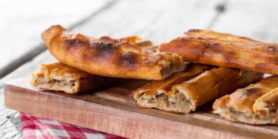 Patatesli pide keyfi: Basit ve lezzetli tarifi