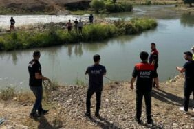 piknik yapanları afad kurtardı