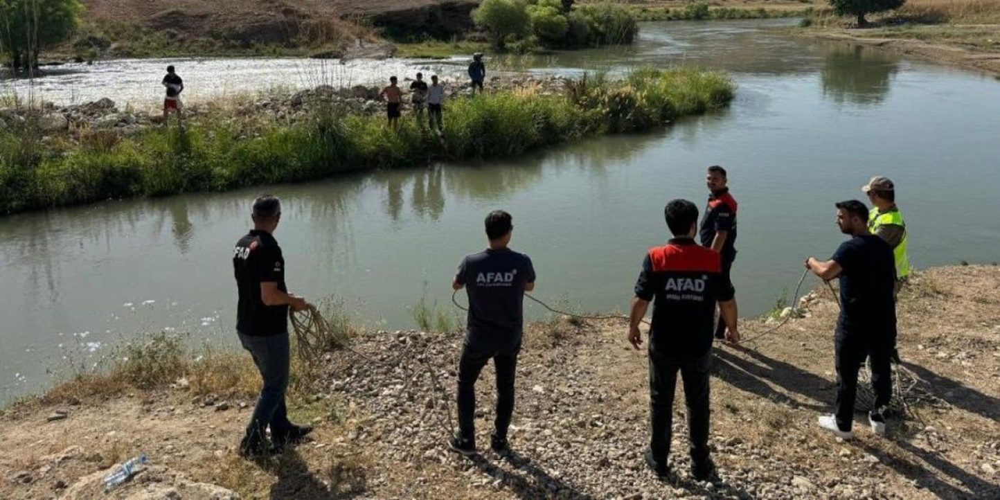 piknik yapanları afad kurtardı