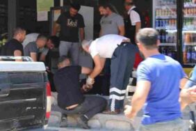 polis memuru kiracı