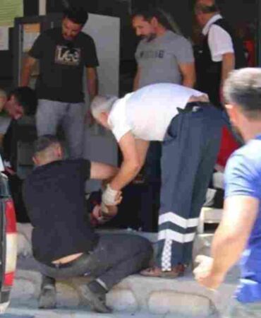 polis memuru kiracı