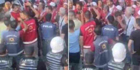 Tekgıda-İş Sendikası, Polonez Gıda’ya ‘hakkımızı verin, yoksa eylemler büyüyecek’ çağrısı yaptı