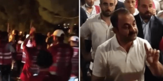 İşçi direnişi kaymakam’dan şov suçlamasıyla karşılaştı: Polonez Gıda çalışanları mücadelede ısrarcı