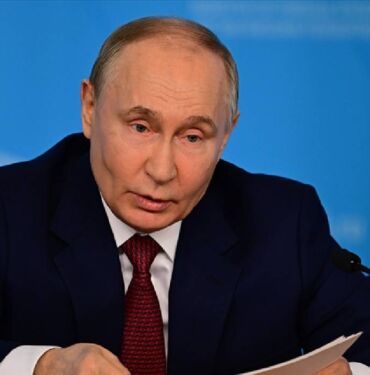 putin
