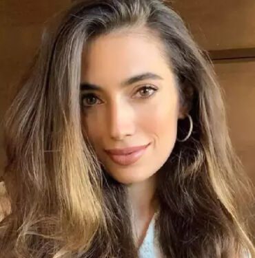 rachel araz