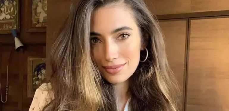 rachel araz