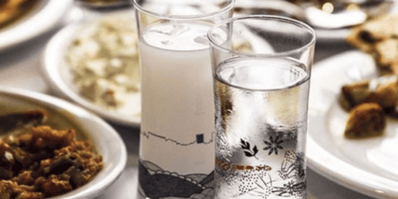 Tekel Bayileri Yardımlaşma Derneği başkanı açıkladı: Bir rakı grubuna daha zam geldi