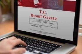 resmi gazete