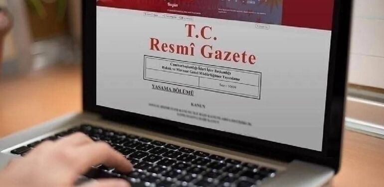 Resmi Gazete’de yayımlandı! 12 şirketin Hazine’ye ait hisselerinin tamamı Türkiye Varlık Fonu’na aktarıldı