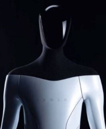 robot