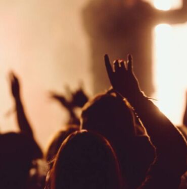 rock festivali