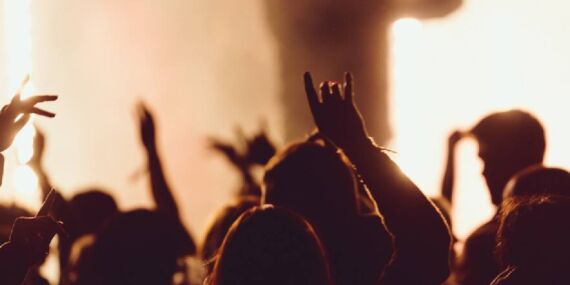 Rock müzik tutkunları, heyecan verici bir geceye hazır olun! ‘Rock Off Festivali’ 29 Temmuz’da Parkorman’da