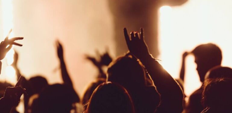 Rock müzik tutkunları, heyecan verici bir geceye hazır olun! ‘Rock Off Festivali’ 29 Temmuz’da Parkorman’da