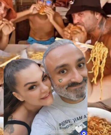 rüştü onur atilla ve naz