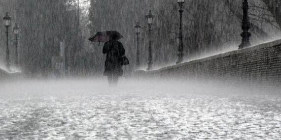 Meteoroloji’den kritik uyarı: Sağanak yağış geliyor!