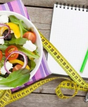 sağlıklı beslenme