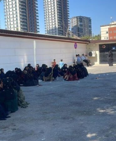 salça yaparken hayatını kaybetti