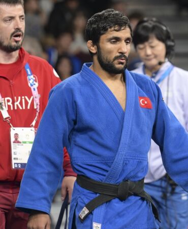 salih yıldız