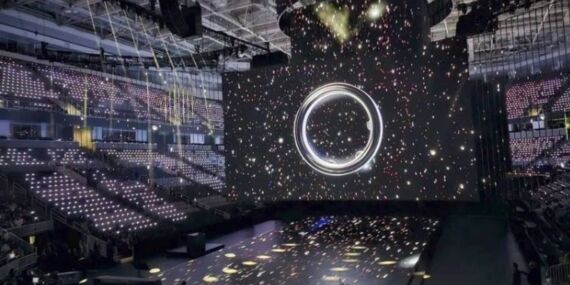 Samsung Galaxy Ring kullanıcıları için uyumlu telefonlar