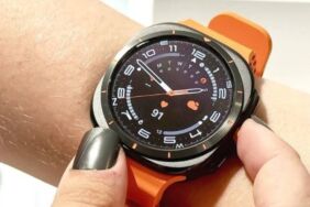 samsung galaxy watch ultra