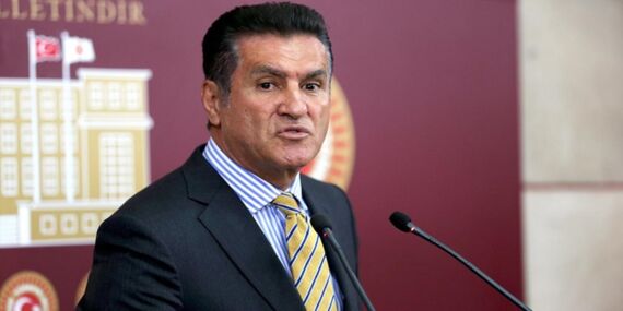 “Türkiye Batının göçmen deposu değil”