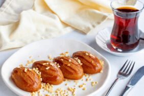 şekerpare