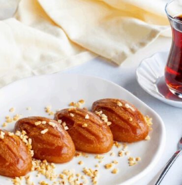 şekerpare