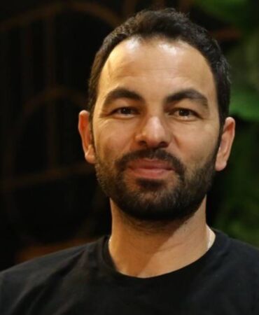 selçuk inan