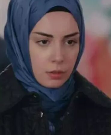 selin türkmen