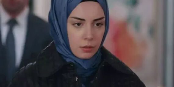 Kızılcık Şerbeti’nin yeni Çimen’i belli oldu: Selin Türkmen’in yerine o isim geldi
