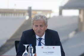 servet yardımcı uefa