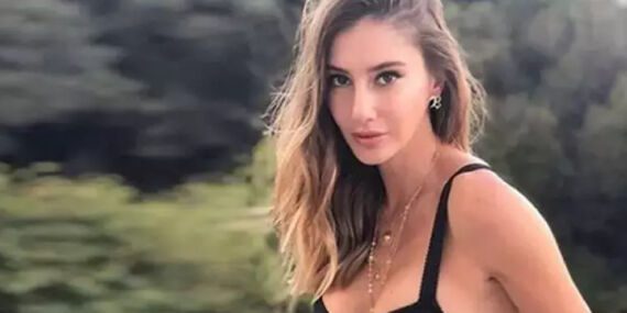 Şeyma Subaşı kendisini ti’ye alan fenomene ateş püskürdü!