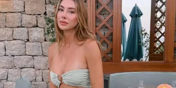 Uyuşturucu testi pozitif çıkan Şeyma Subaşı’ndan ilk açıklama: ‘Samimi bir tövbe sürecindeyim’