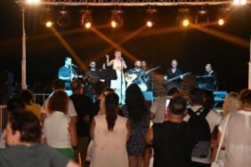 side kültür günleri