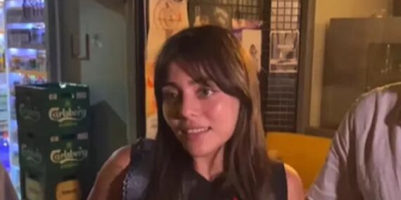 Kızılcık Şerbeti’nin Doğa’sı Sıla Türkoğlu diziye veda mı ediyor?