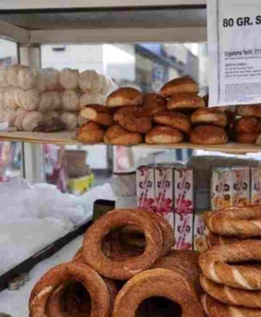 simit
