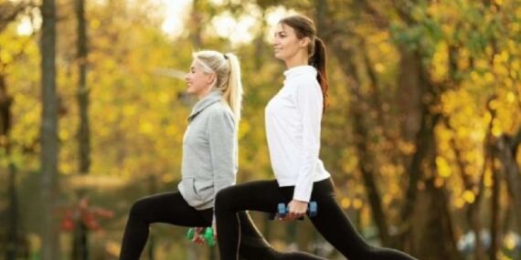 Yazın spor yaparken dikkat edilmesi gereken 7 kritik nokta!