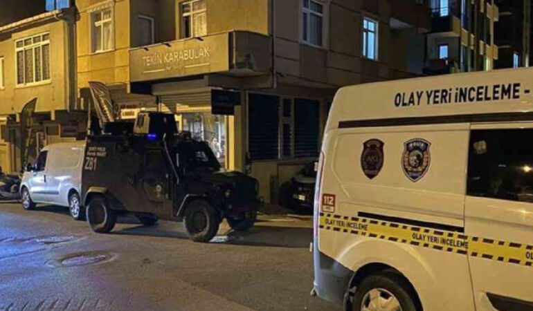 sultangazi kanlı