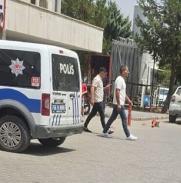 süs havuzuna düşen ömer hasaf boğuldu