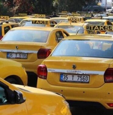 taksi