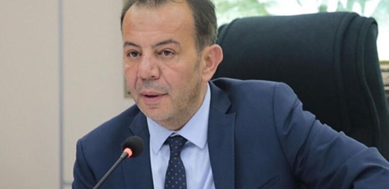 Bolu Belediyesi Başkanvekili belli oldu