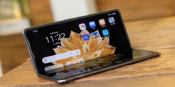 Apple’dan büyük sürpriz: Yapay zeka destekli katlanabilir iPhone!