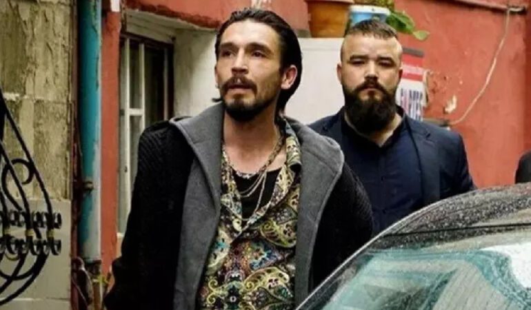 timsah celil