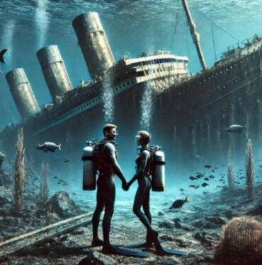 titanic