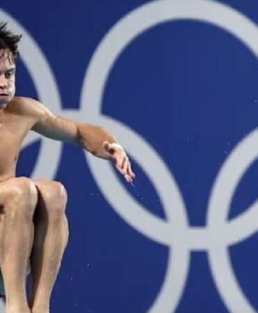 tom daley
