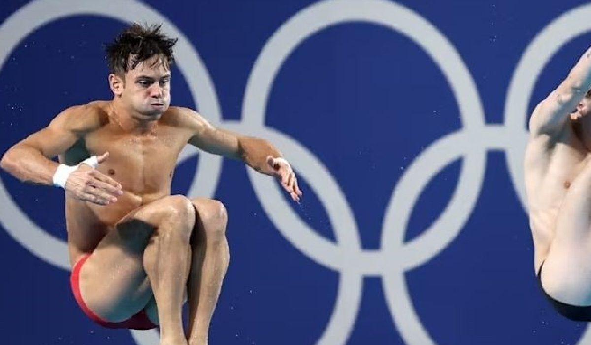 tom daley