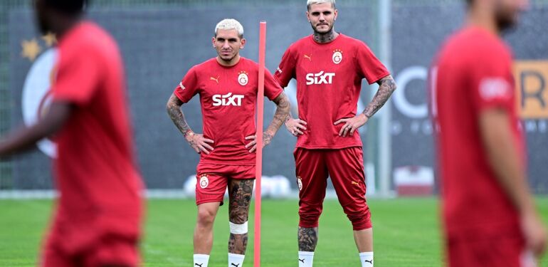 torreira - icardi