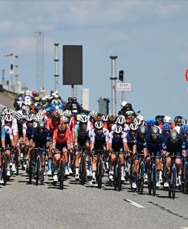 tour de france