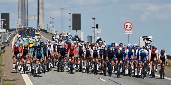 Tour de France’ta son sözü Pogacar söyledi